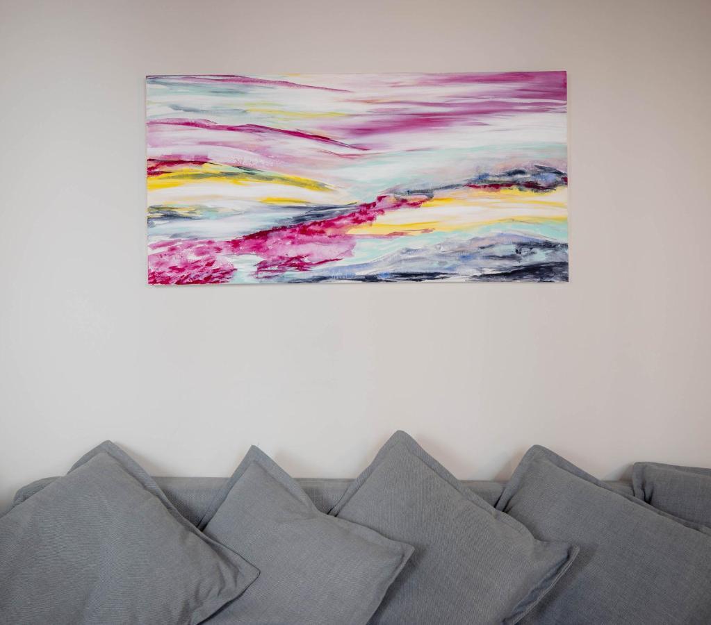 Art Novella Gallery Florens Exteriör bild