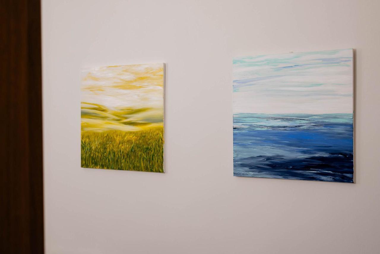 Art Novella Gallery Florens Exteriör bild