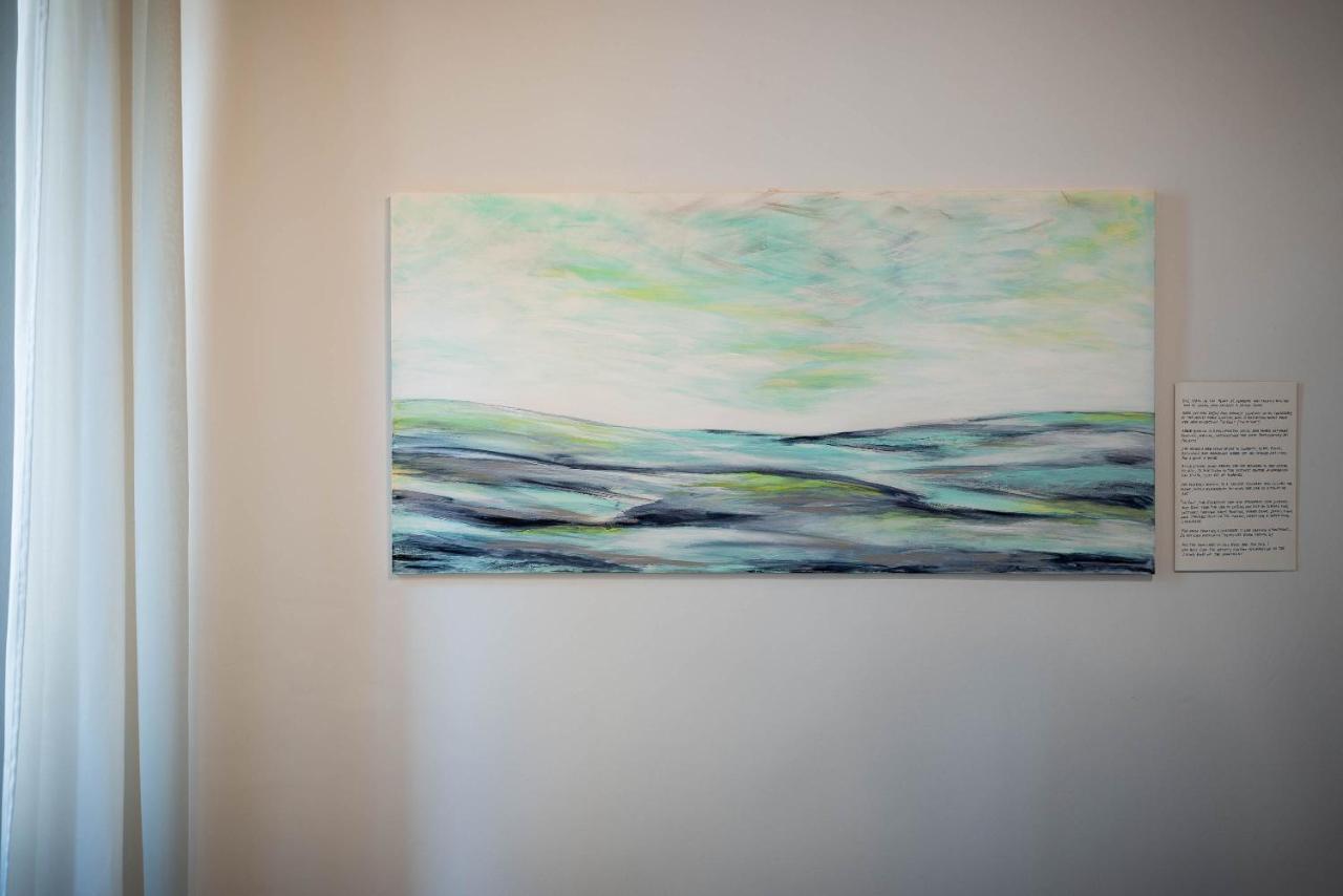 Art Novella Gallery Florens Exteriör bild