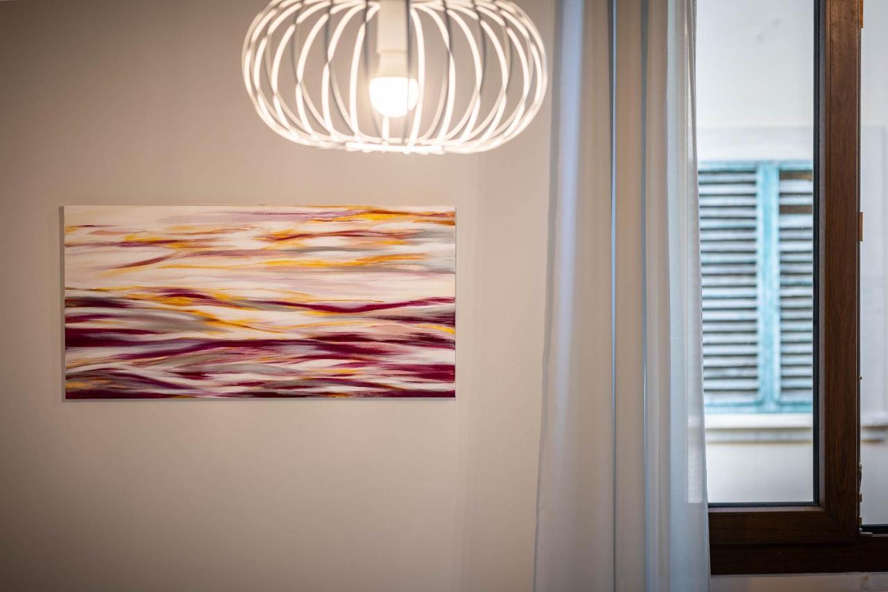 Art Novella Gallery Florens Exteriör bild